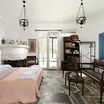 Nefeli House